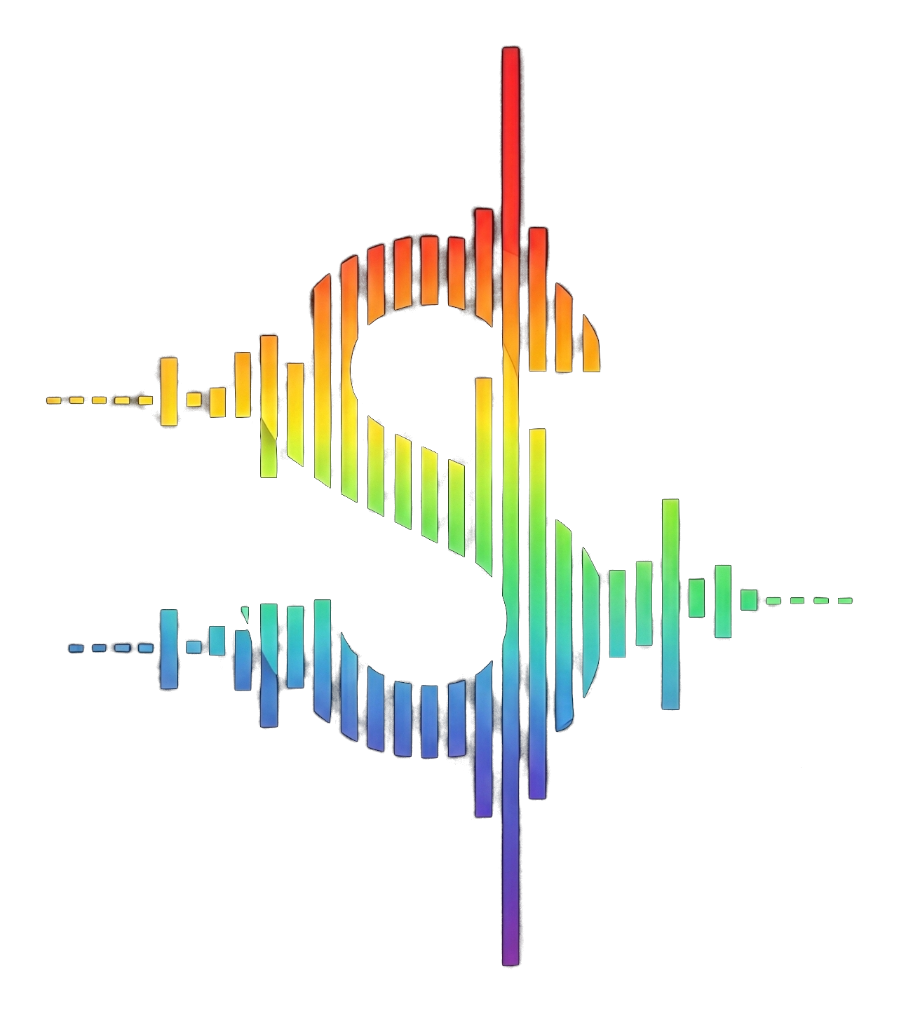 The Sonic Palette mark
